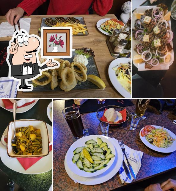 Restaurant Helena
