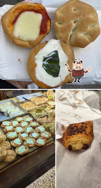 Platti al Il Forno Di Via Pola S.n.c. Di Ometto Gianluca E C