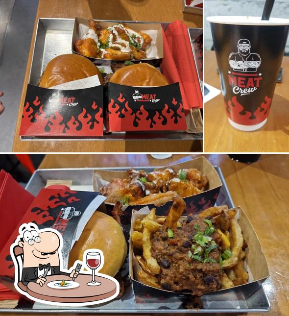 La foto di cibo e seo_images_cat_1607 da Meat Crew - Viale Bligny