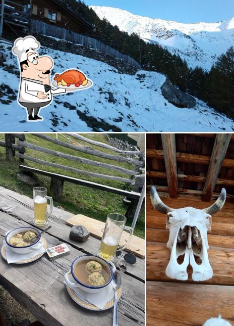 Anatra laccata alla pechinese al Soyalm