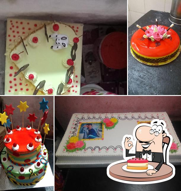 YASHIKA BAKERY AND SWEETS picture