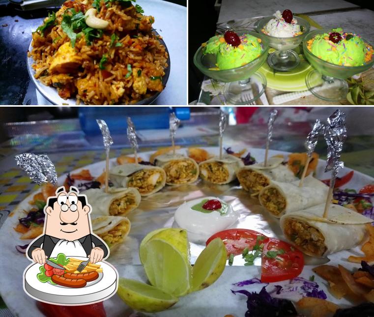 Food at Sri sai Durga family RESTAURANT Ring Road