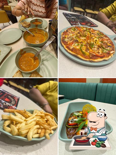 Toscana Cafe and Bistro