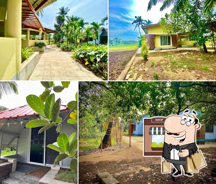 Take a look at the exterior of Laxmi Chayaa, Lodging and Boarding