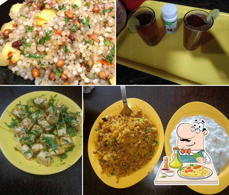 RIDDHI SIDDHI FAMILY RESTAURANT
