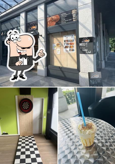 Brotmann Beck & Cafe Kriens