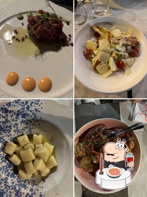 Gourmet Restaurant & Pizzeria