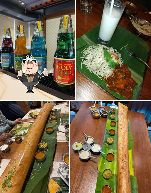 Ishtaa - Vegetarian Cuisine Basheerbagh