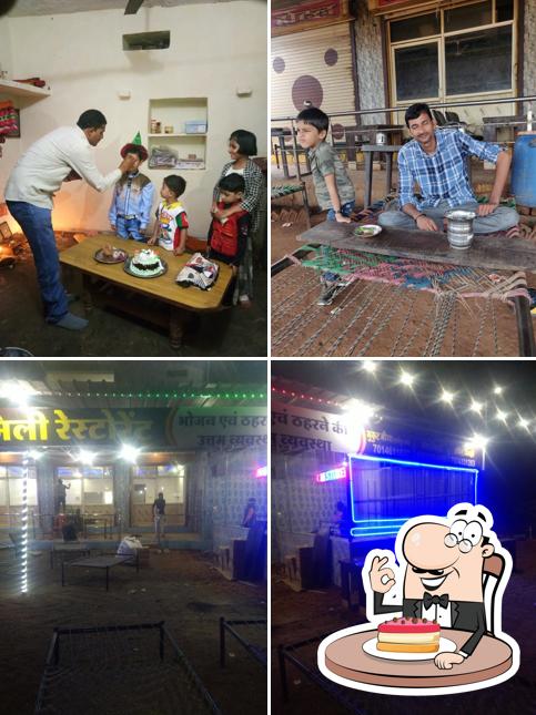 Kanhaiya Restaurent & Hotel