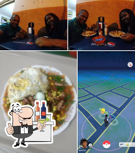 Kents lanches