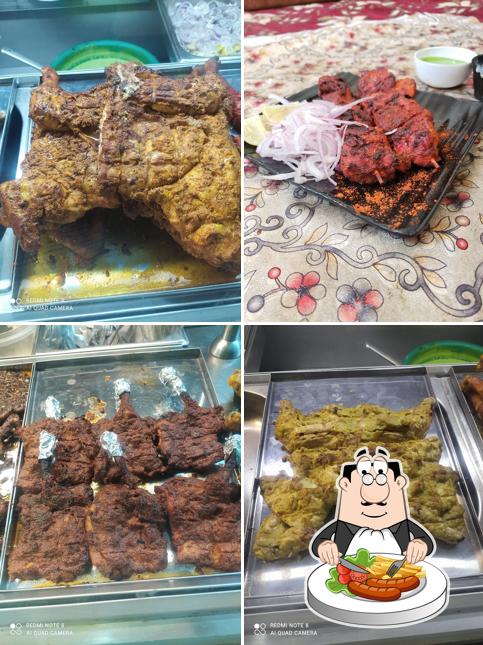 New Biriyani Paradise