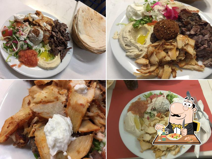 Cibo al Parfums de Beyrouth