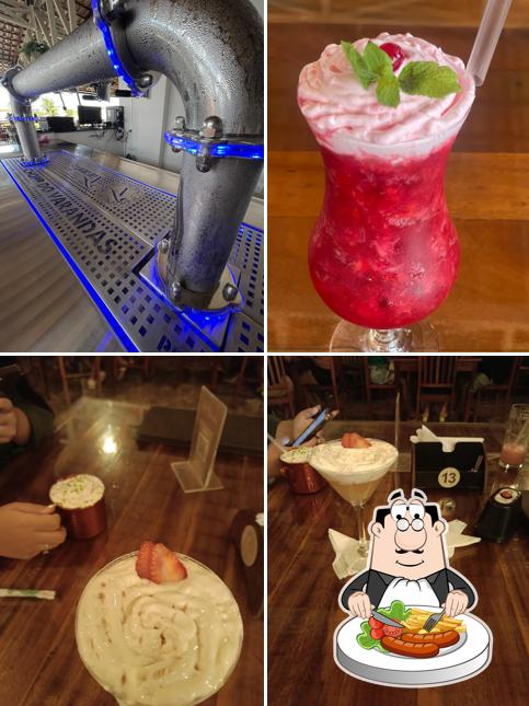 Varandas Pub