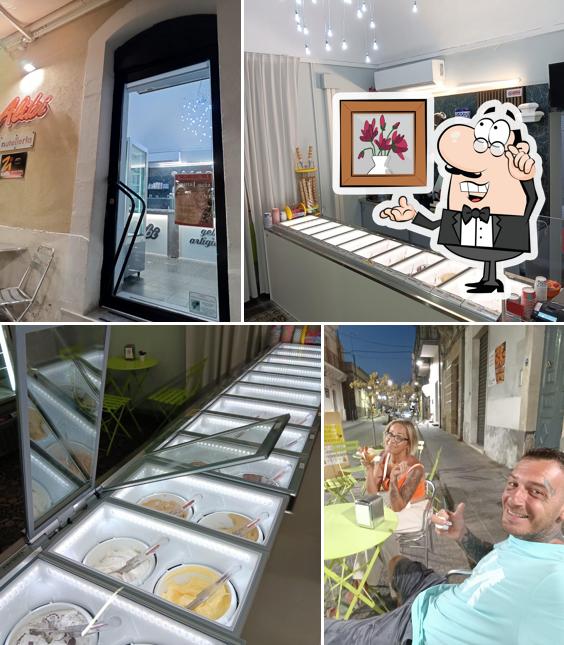 Alibi Dolce Salato di Massimo Pistritto