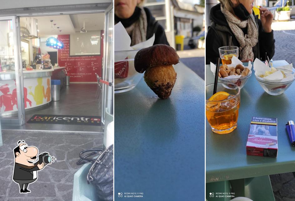 Guarda questa foto di BARICENTRO SRL