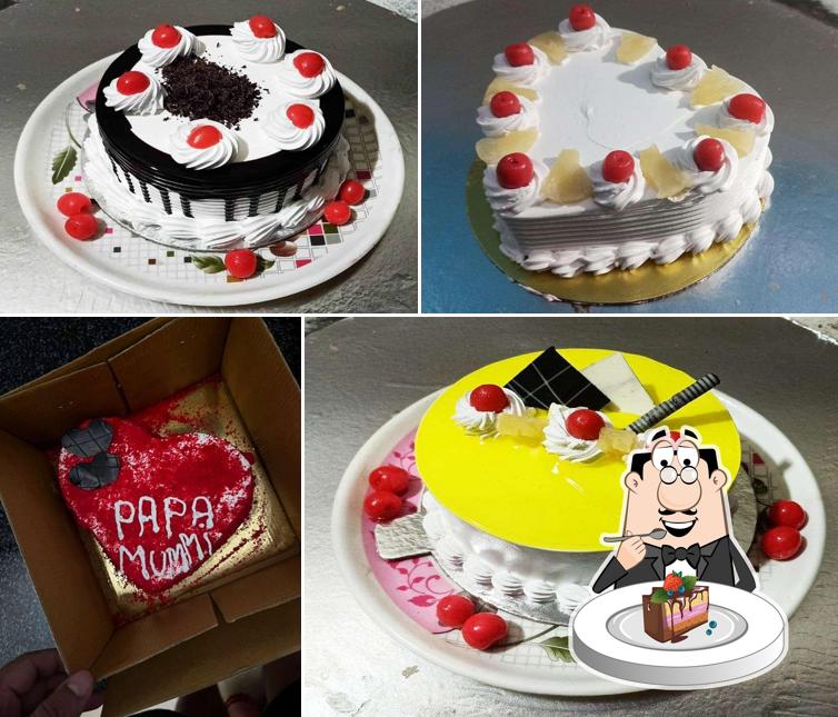 Cake Super