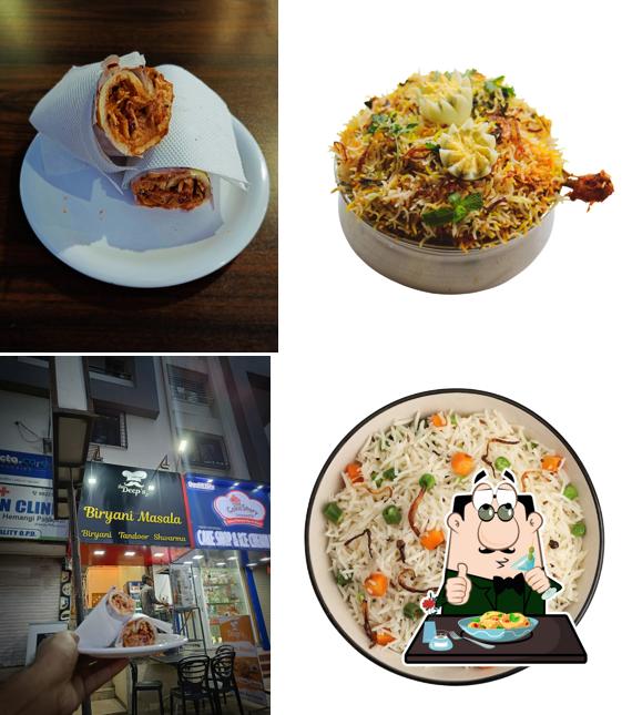 Deep's Biryani Masala