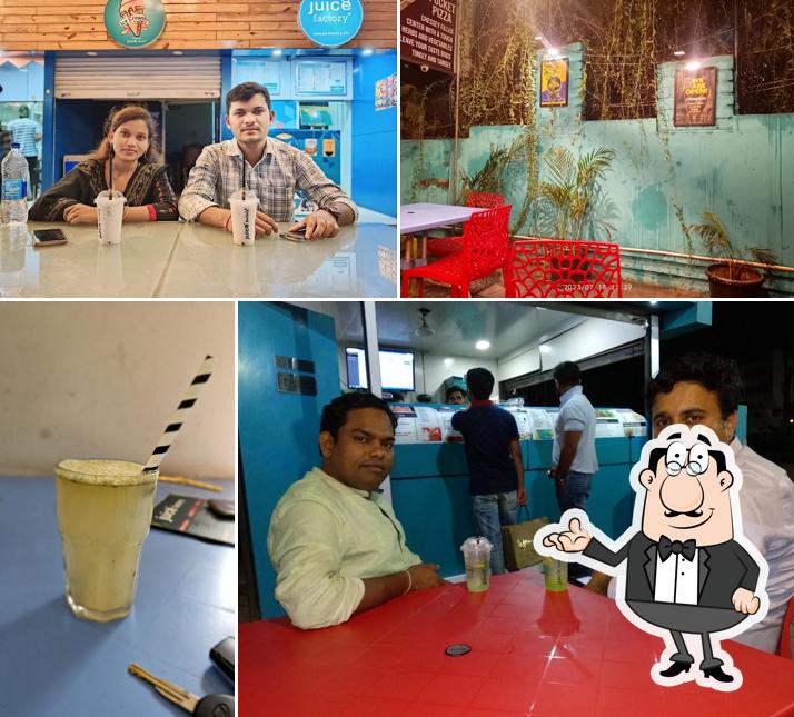 Juice Factory - Nehru Nagar, Bhilai