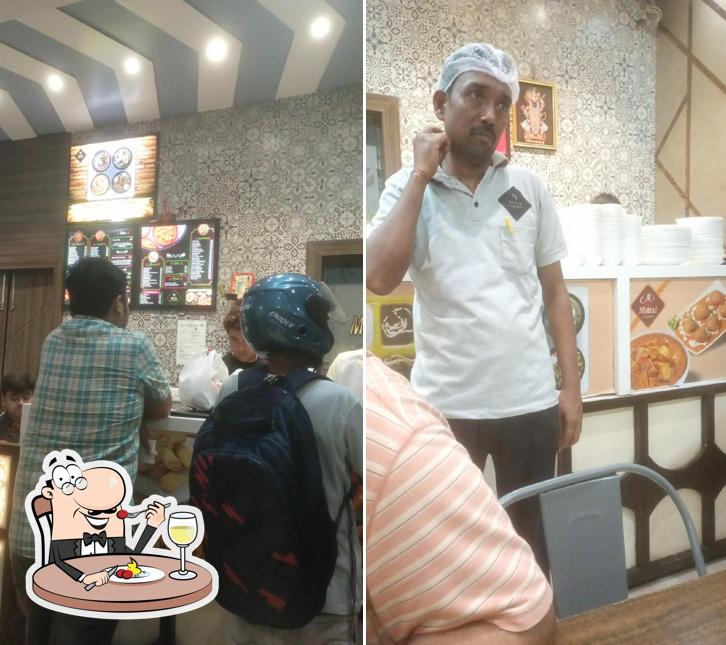 Food at Mittal Foods/Restaurent and Caterers- BEST TAKEAWAY RESTAURENT AND CATERERS IN MATHURA VRINDAVAN