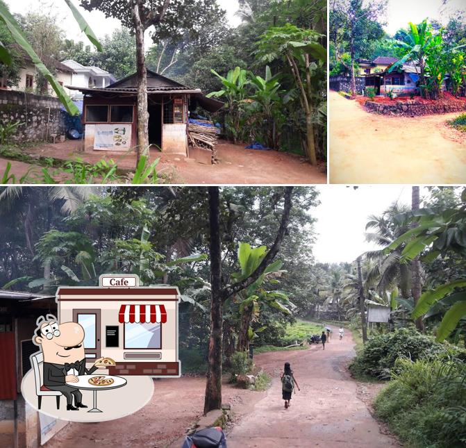Saravana Hotel