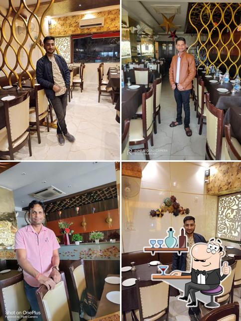 Check out how The Second Wife looks inside