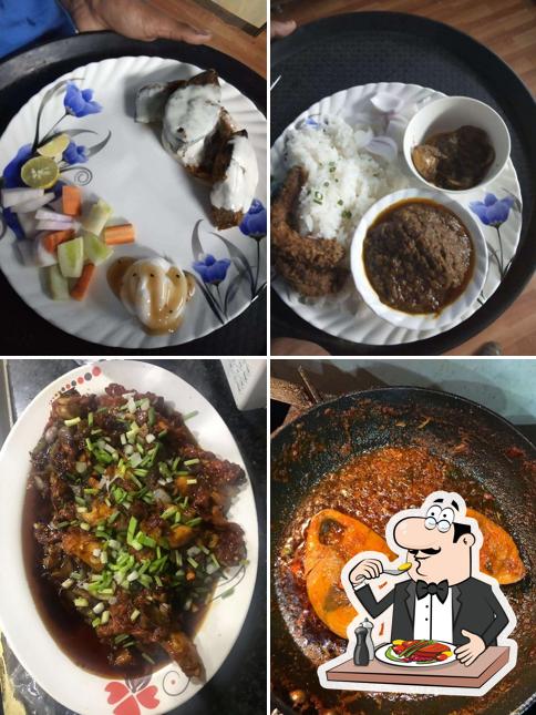 Casa De Peixe & Grilled Fish