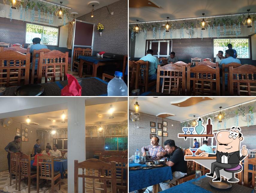 GOULASH FAMILY RESTAURANT