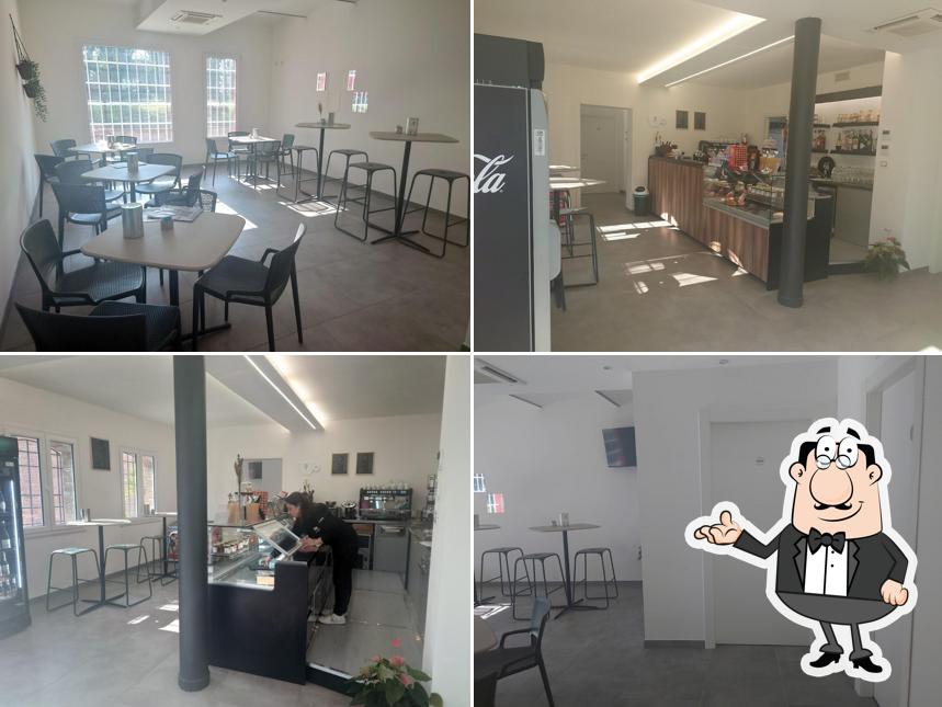 Caffetteria CA' ROSSA