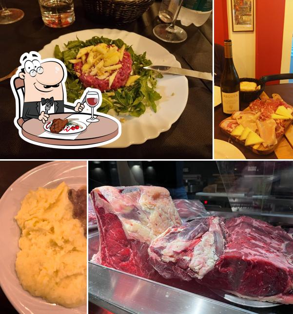 Costolette al Brasserie 2.0