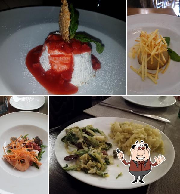 Cibo al Ciccioformaggio