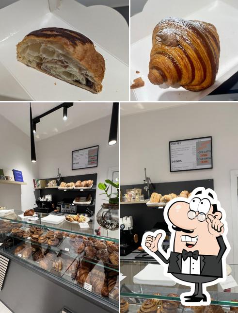 Cubo Bakehouse