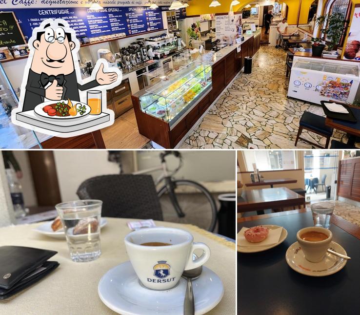 Cibo al Dersut Caffè