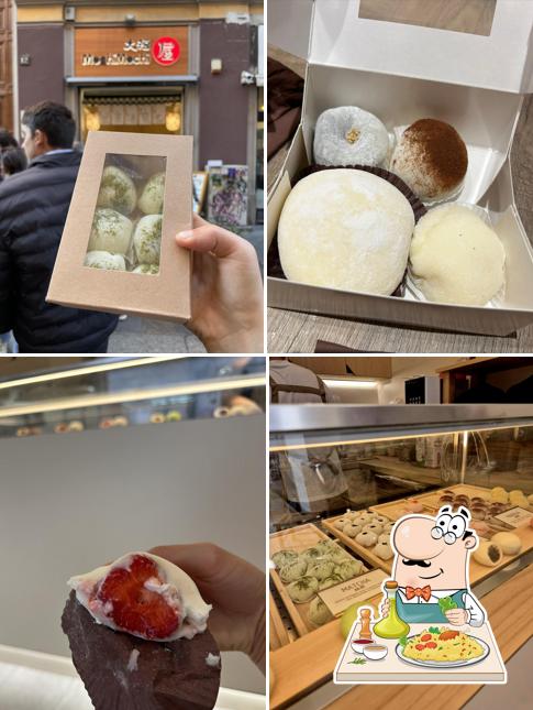 Platti al MochiMochi