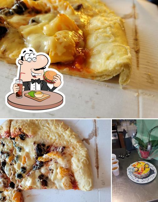 Sud Pizza