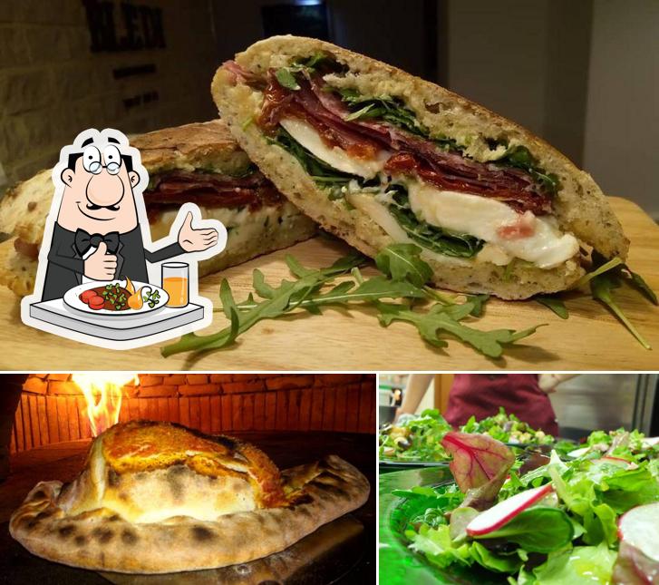 Platti al Bledi Ristorante Pizzeria