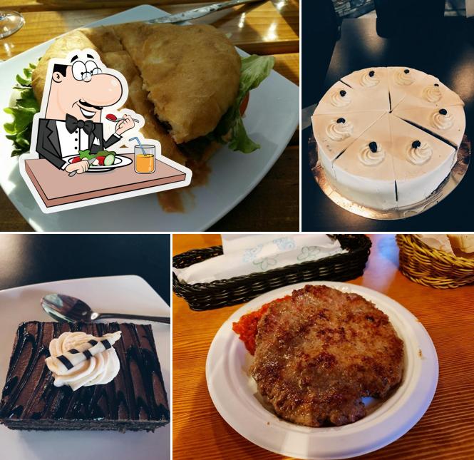 Cibo al Okrepčevalnica Prepih