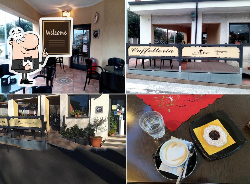 Bar caffetteria di Porcu Giampiero