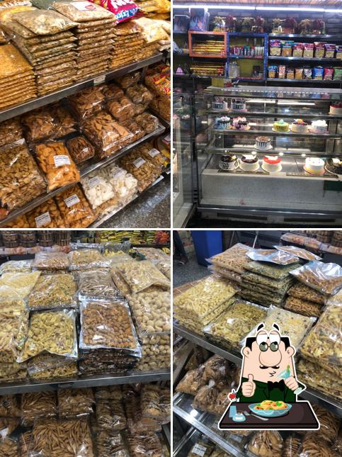 Meals at Guru Amar Dass Bakery