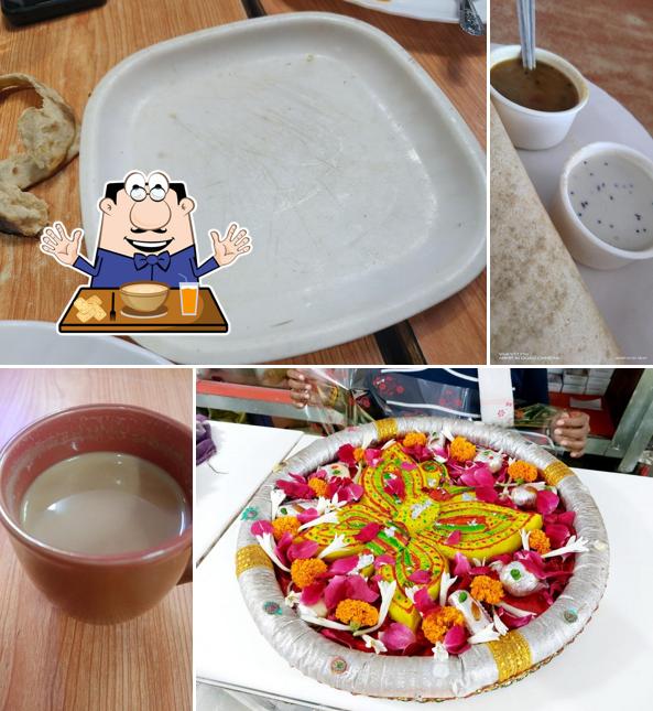 Maa laxmi sweet home & restaurant