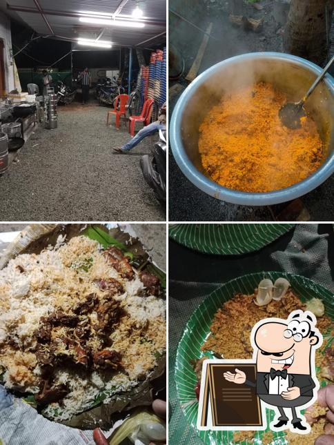 Raju Gari Chitti Muthyala Pulao (Vilekhar Raju)