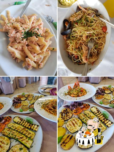 Ristorante Golden beach Porto Empedocle