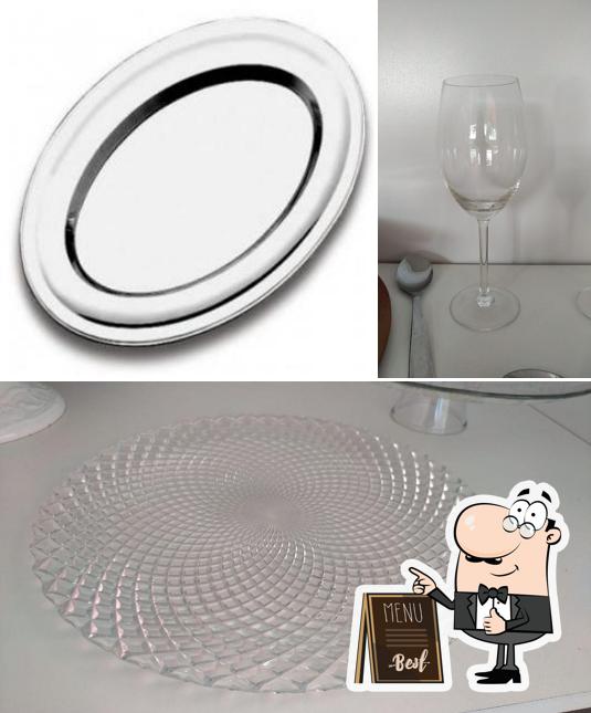 Here's a photo of Naperon Eventos Restaurante e Locação de Materiais - AABB