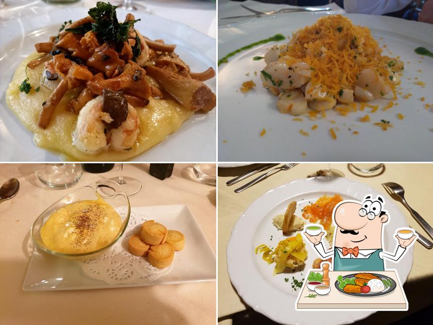 Osteria Da Conte