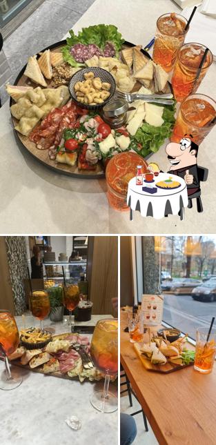 Barbacchi - Coffee & Food