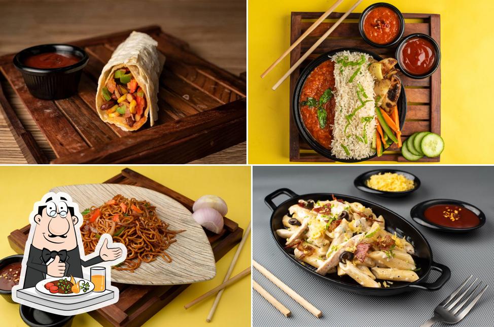 Meals at Bento - Meals by Big Slick