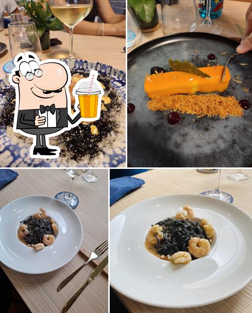 Mýlos Rifugio Culinario