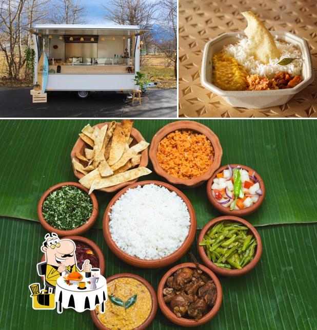 Manuya - Soulfood aus Sri Lanka