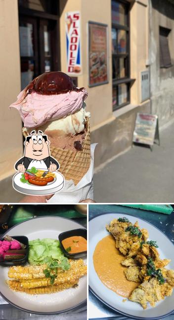 Cibo al Media grill&bar