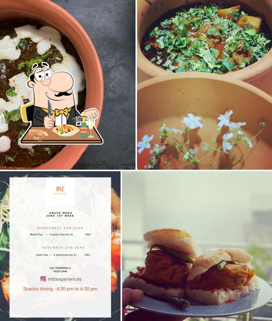 Platti al Miti Caffè