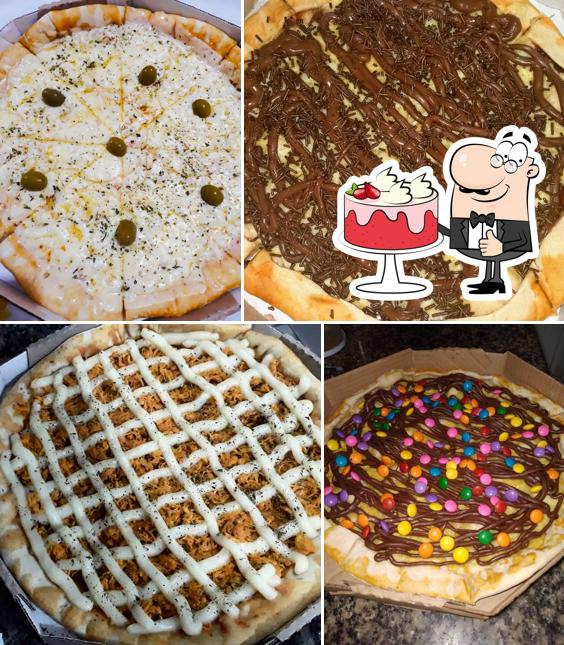 Pizzaria Alto do Moura